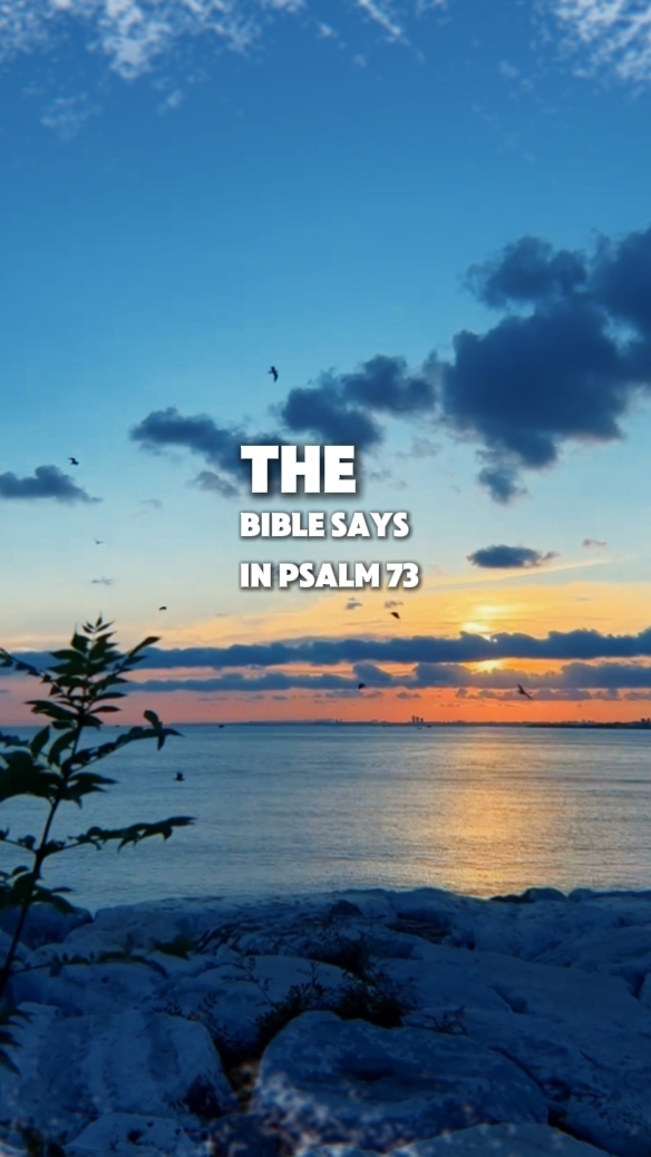 Salmo 73