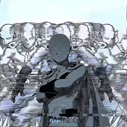 THE STRONGEST