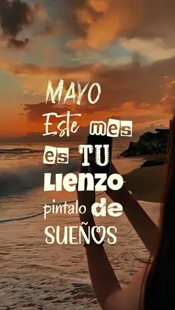 Bienvenido Mayo