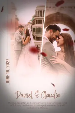 Happy Wedding