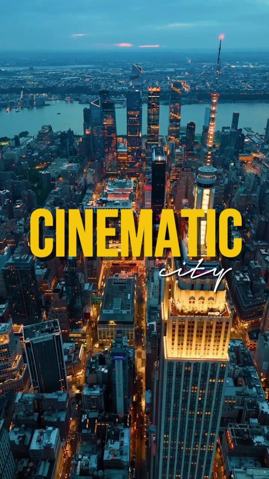 CIUDAD CINEMÁTICA 