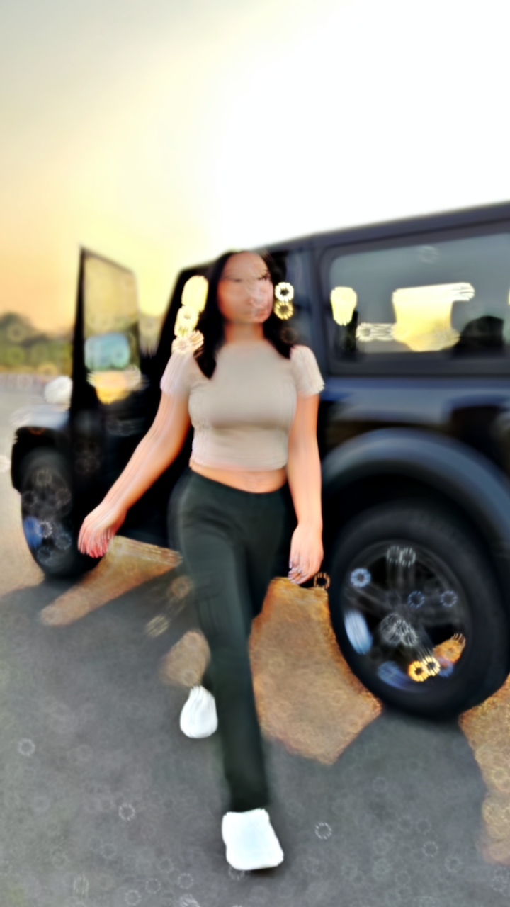 Trending Instagram 