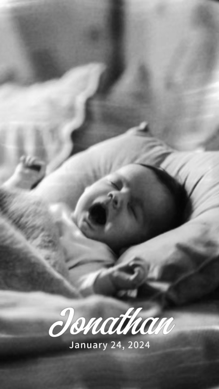 Baby Milestone