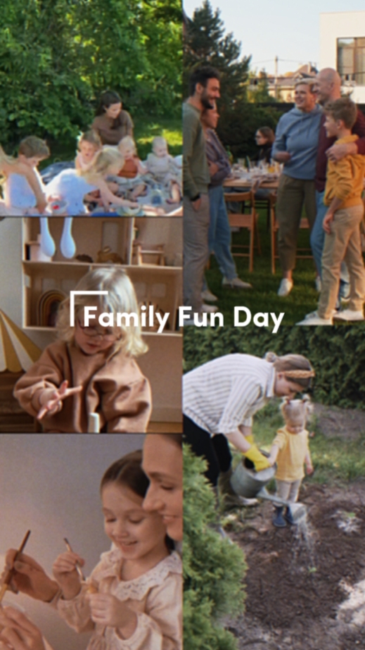 Family Fun Day 