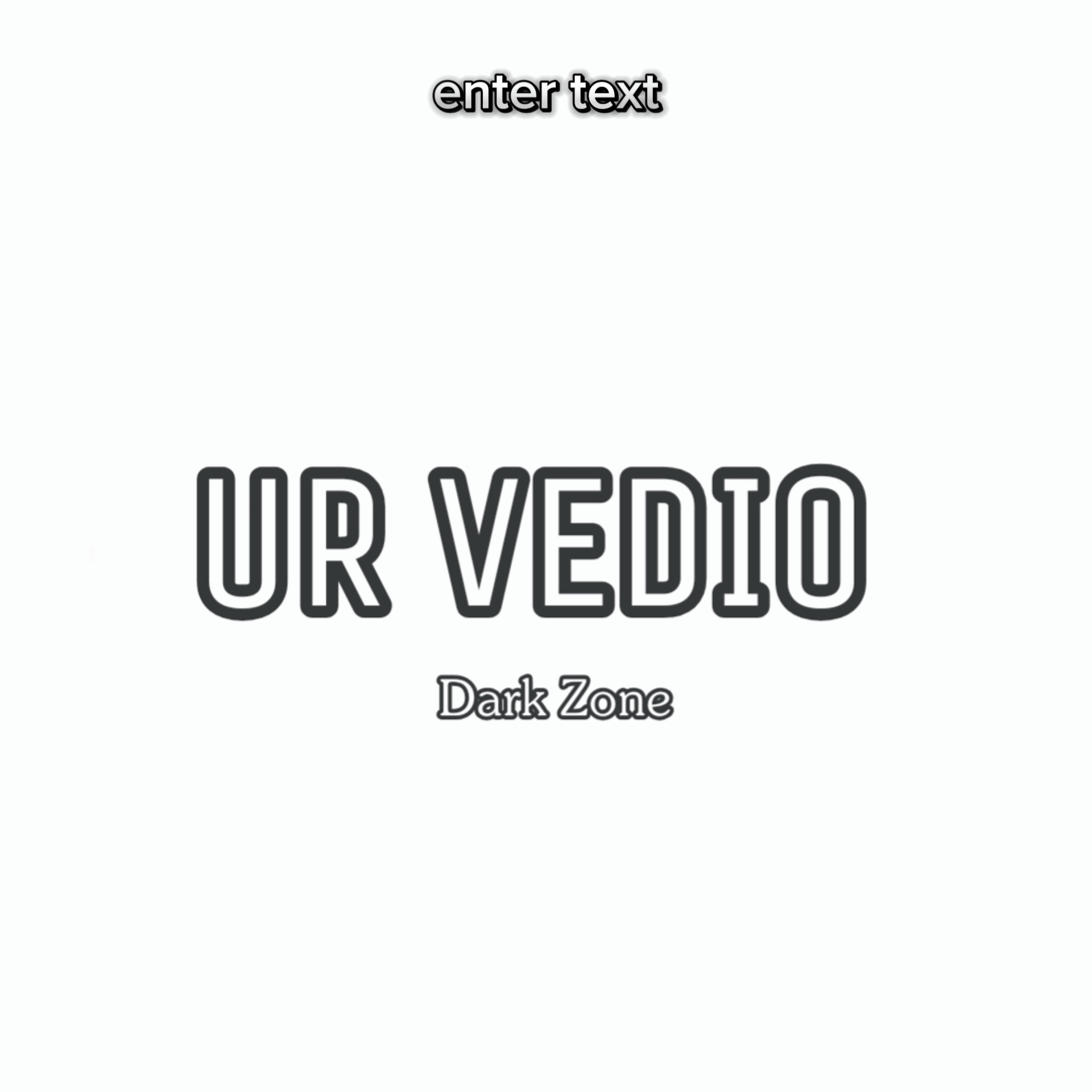 New Edit Master 