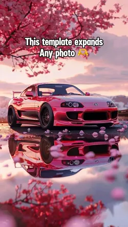 Expand Any Photo