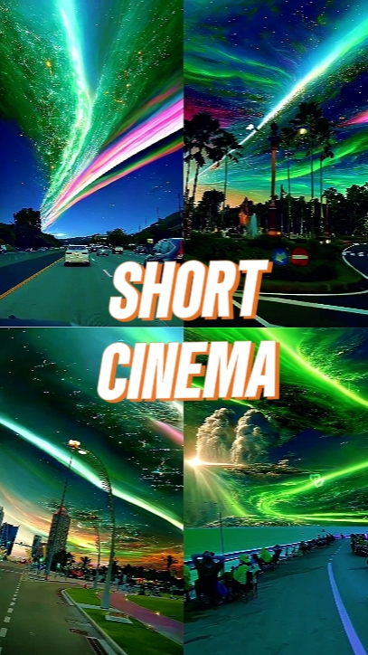 8 clips videos