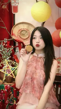 Mẫu trung thu 
