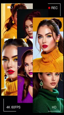 Photo Trending
