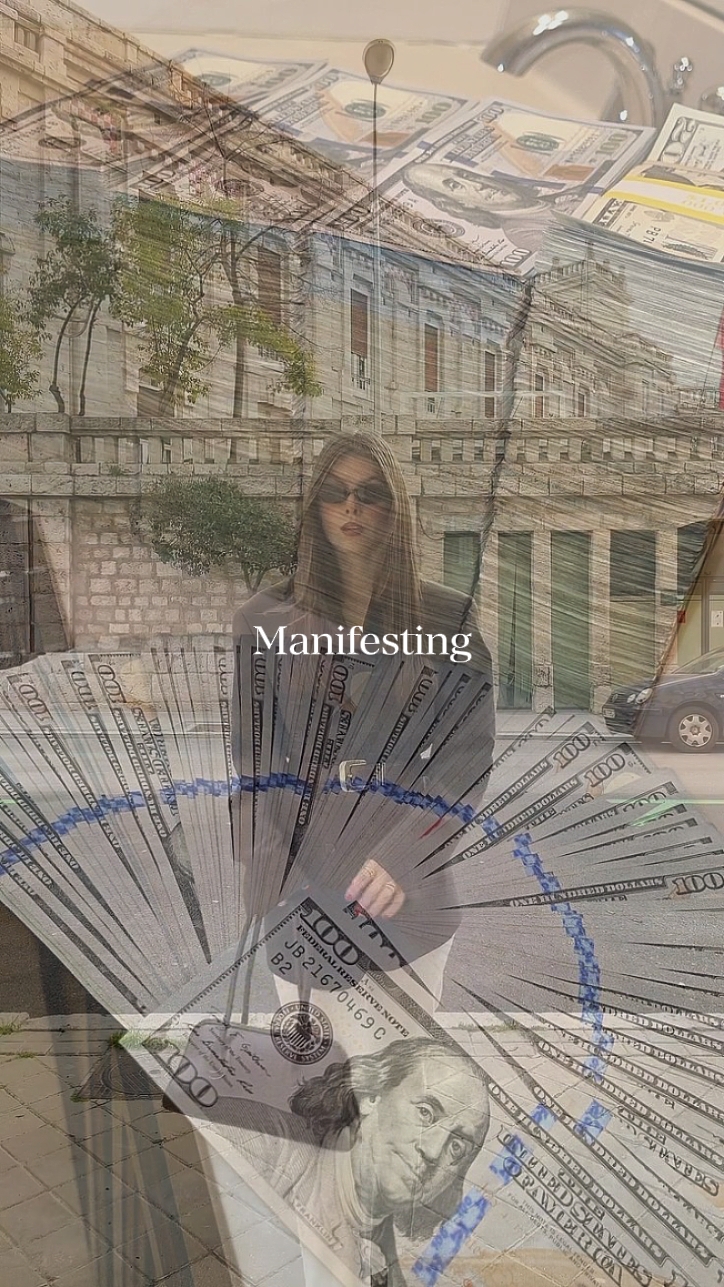 Manifesting