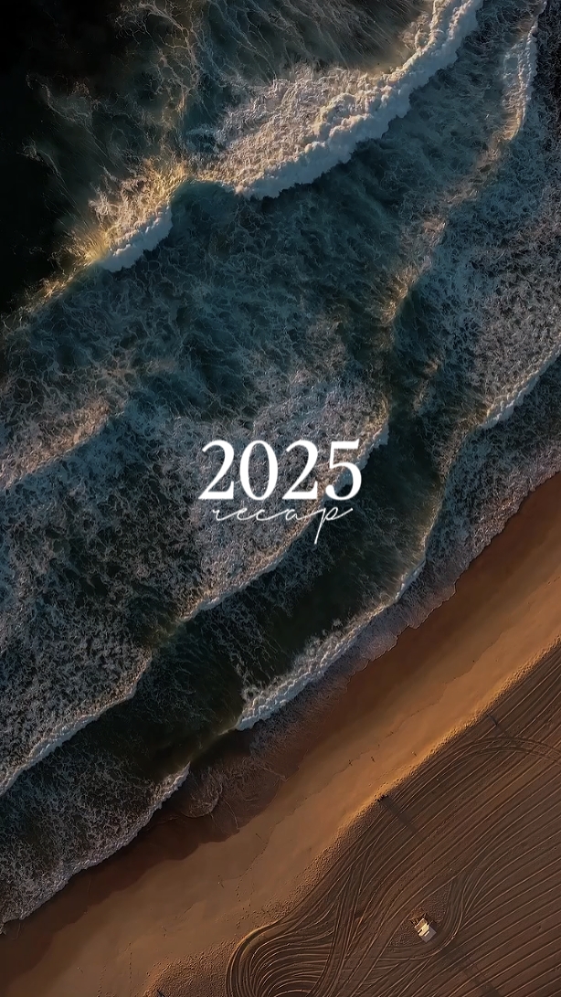 2025 recap