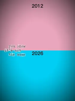2012 vs. 2026