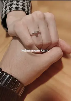 KAU TAKKAN TERGANTI