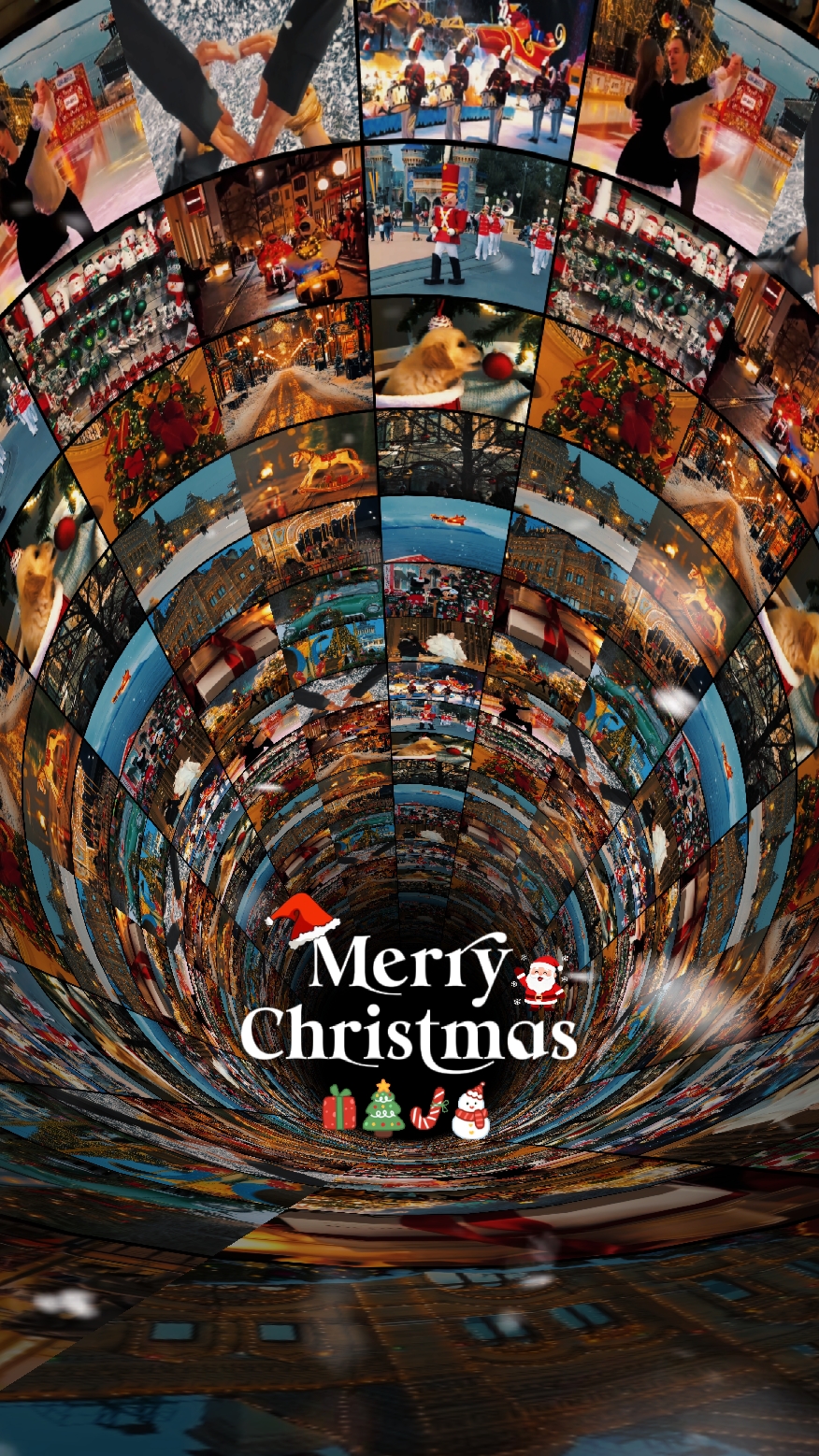 Selamat Natal