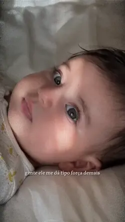 GENTE, MEU FILHOOO 