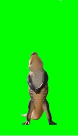 Anaconda funny dance
