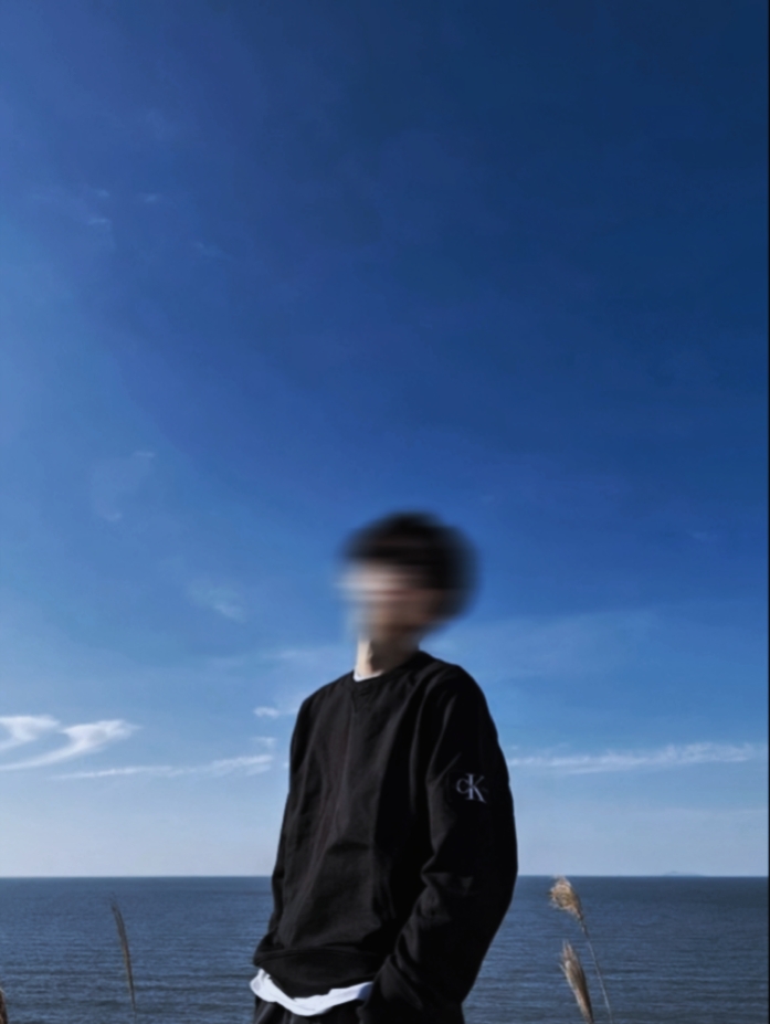Face blur