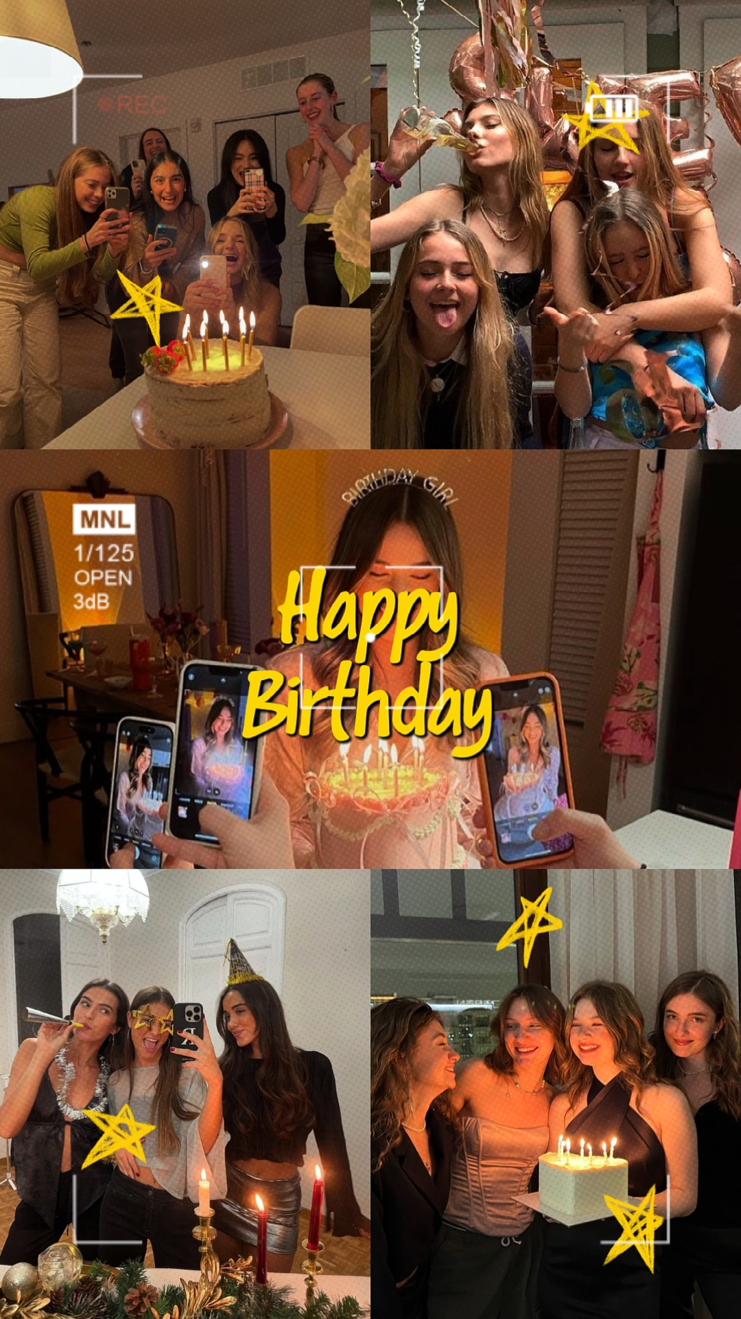Alles Gute zum Geburtstag 