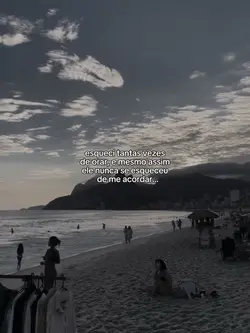 Tantas vezes…