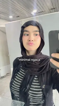 minimal ngaca