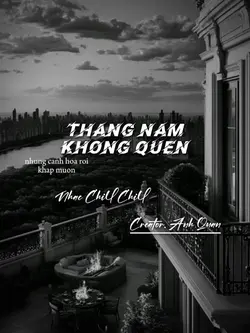 Tháng Năm Không Quên