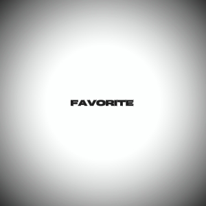MEU GRUPO FAVORITO