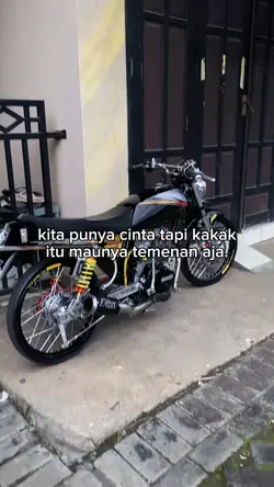 kita punya cinta tap