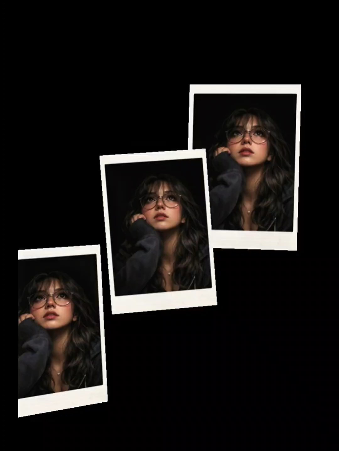 Tendencia de fotos