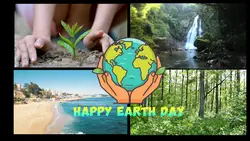 Earth Day