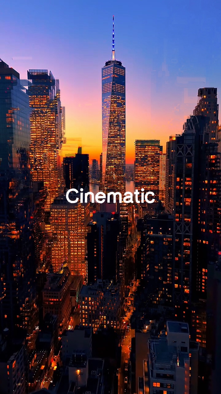 Video pembukaan