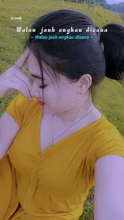 walau jauh