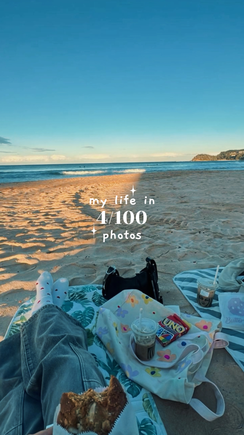 My life in 100 photo