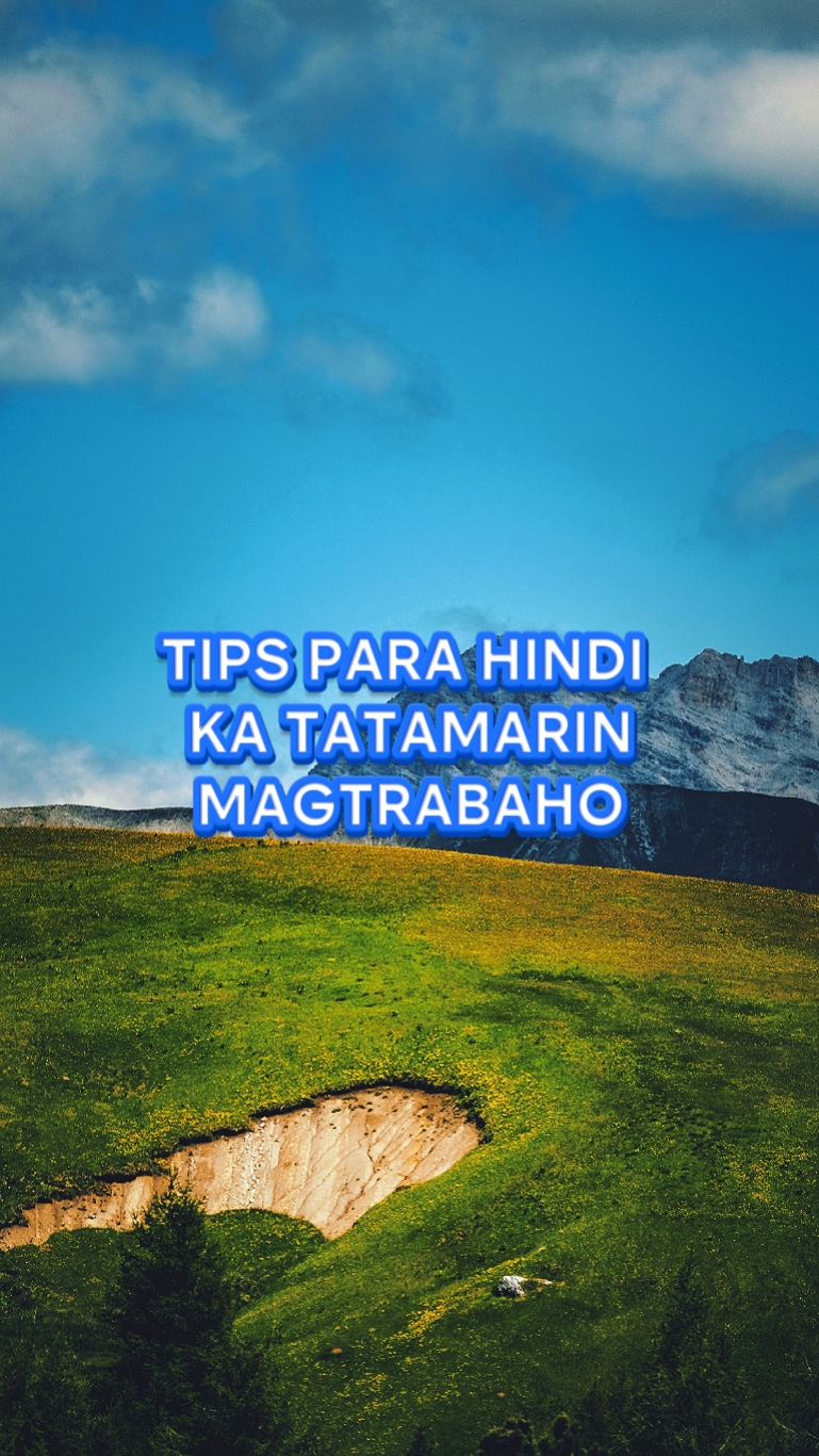 Tips