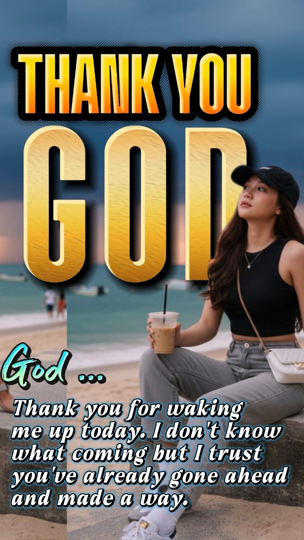 Gracias Dios