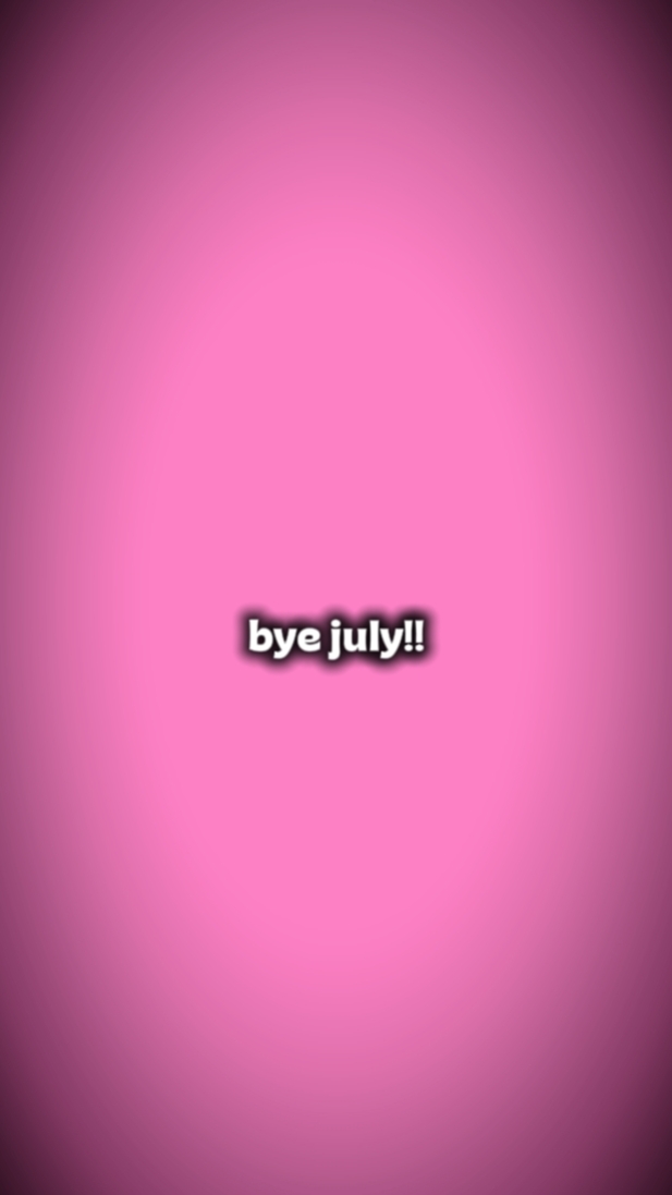 Olá agosto 