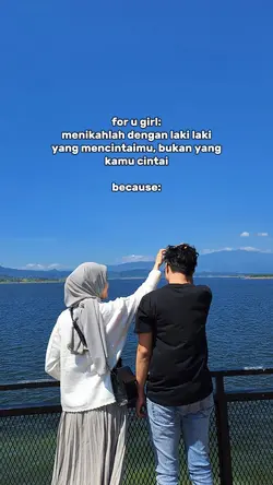for u girl
