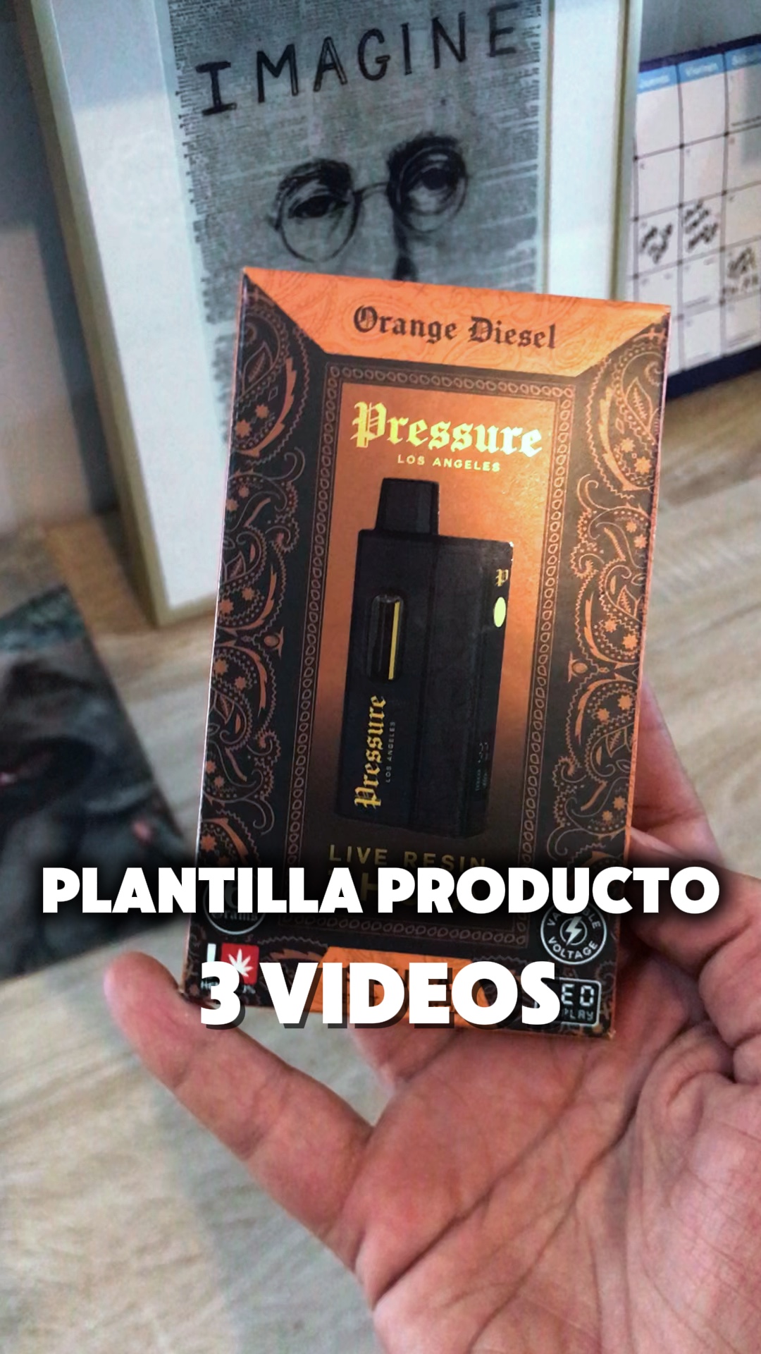 Produk transisi 💨