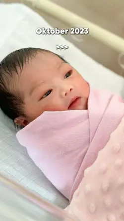 bayi lahir