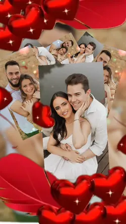 te amo
