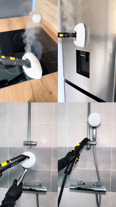 Home cleaning