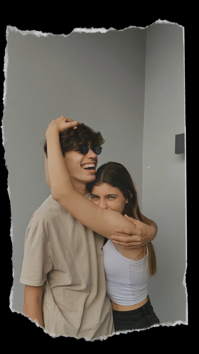 Couple | GF Day / Dump