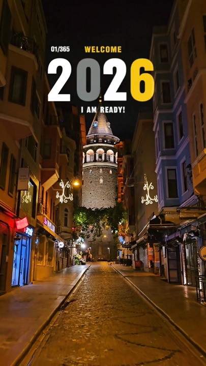 2026년 새해