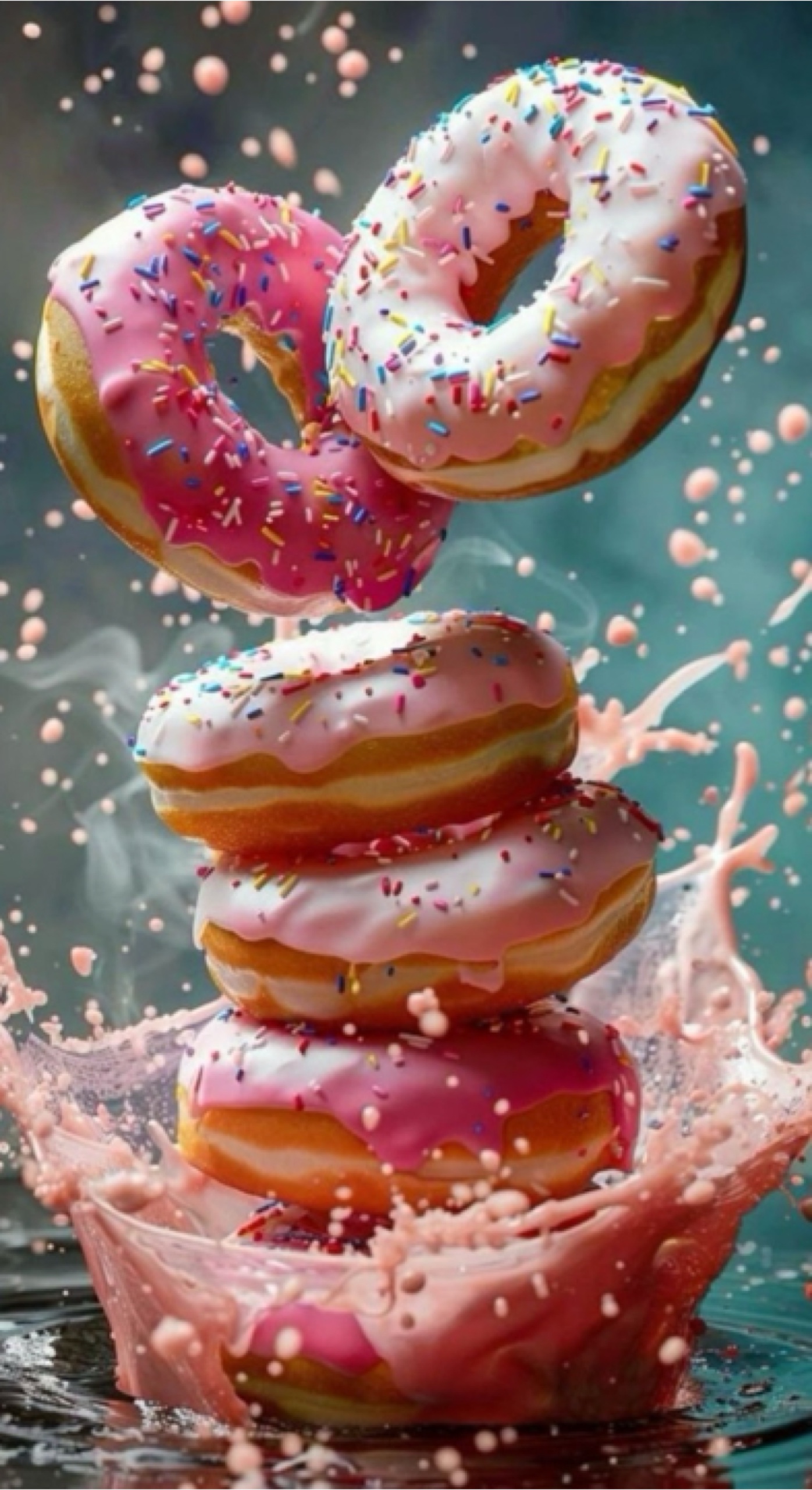 Donuts 