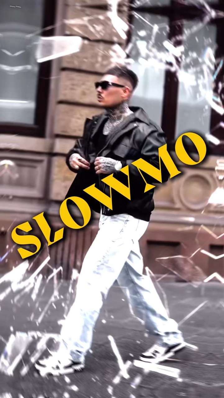 Slowmo Trending