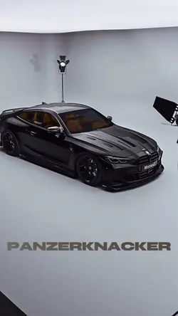 Panzerknacker