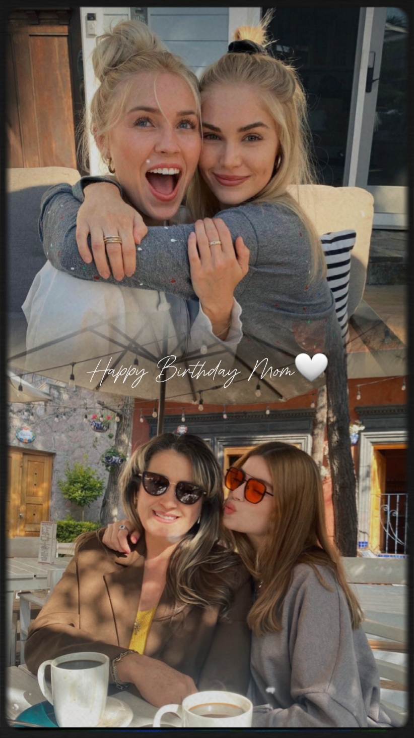 Birthday Mom