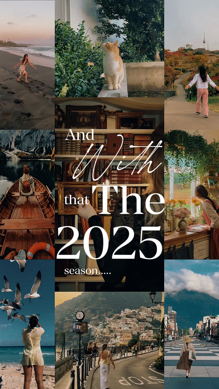 2025 moments 