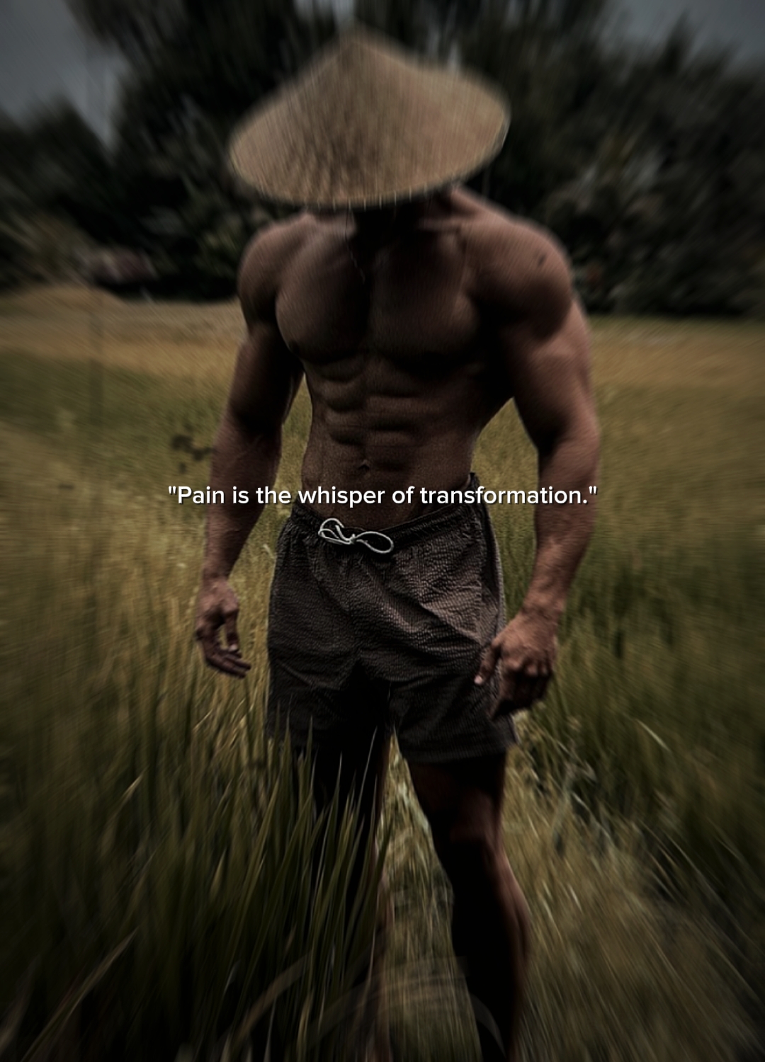 workout motivation