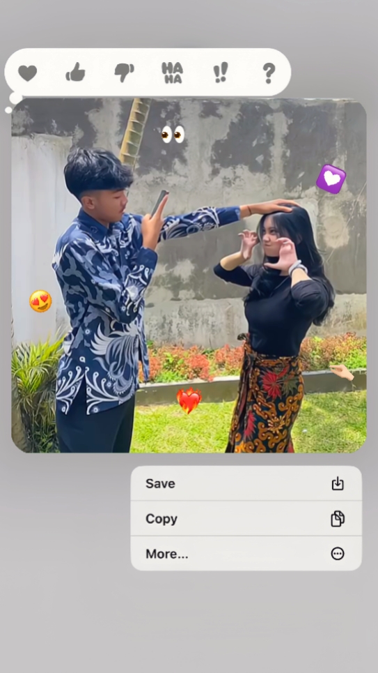 fotolif lucu