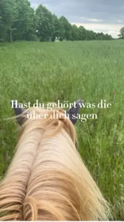 Hast du gehört